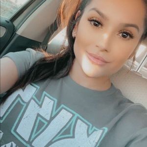 Meet your Posher, Nancy